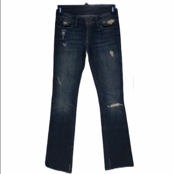 Joe's Jeans Starlet Fit in Phoebe - Picture 1 of 8